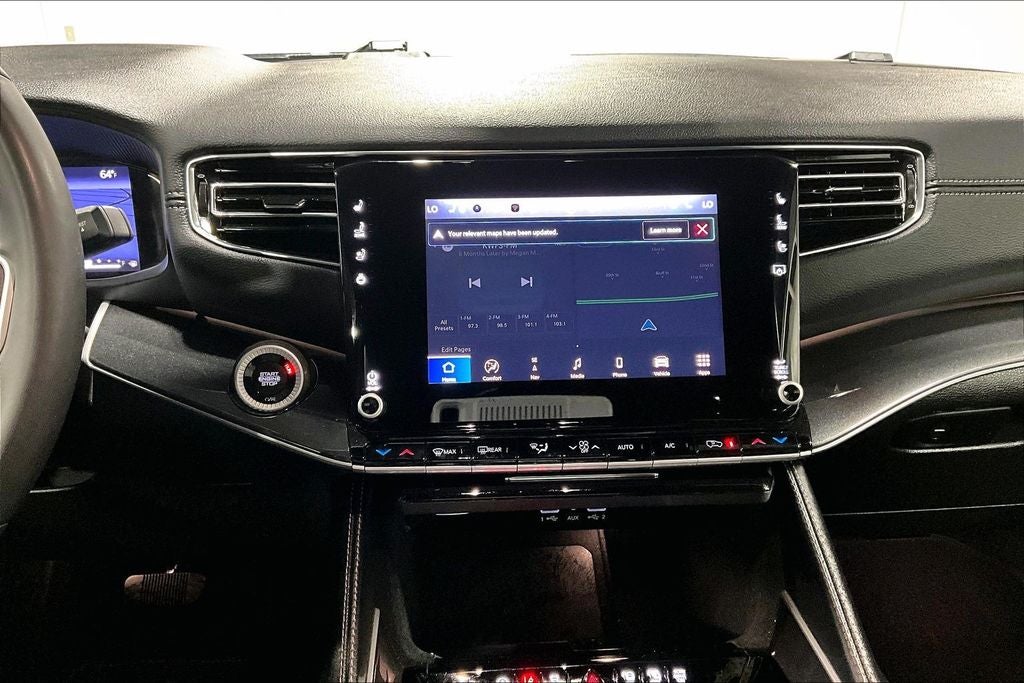 2023 Jeep Wagoneer Series I 4x4