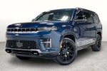 2026 Jeep Grand Wagoneer GRAND WAGONEER LIMITED RESERVE 4X4