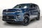 2026 Jeep Grand Wagoneer GRAND WAGONEER LIMITED RESERVE 4X4