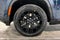 2026 Jeep Grand Wagoneer GRAND WAGONEER LIMITED RESERVE 4X4