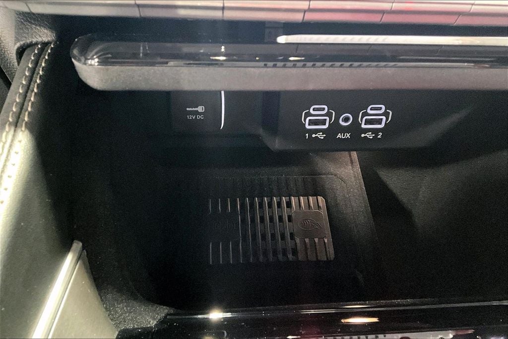 2026 Jeep Grand Wagoneer GRAND WAGONEER LIMITED RESERVE 4X4