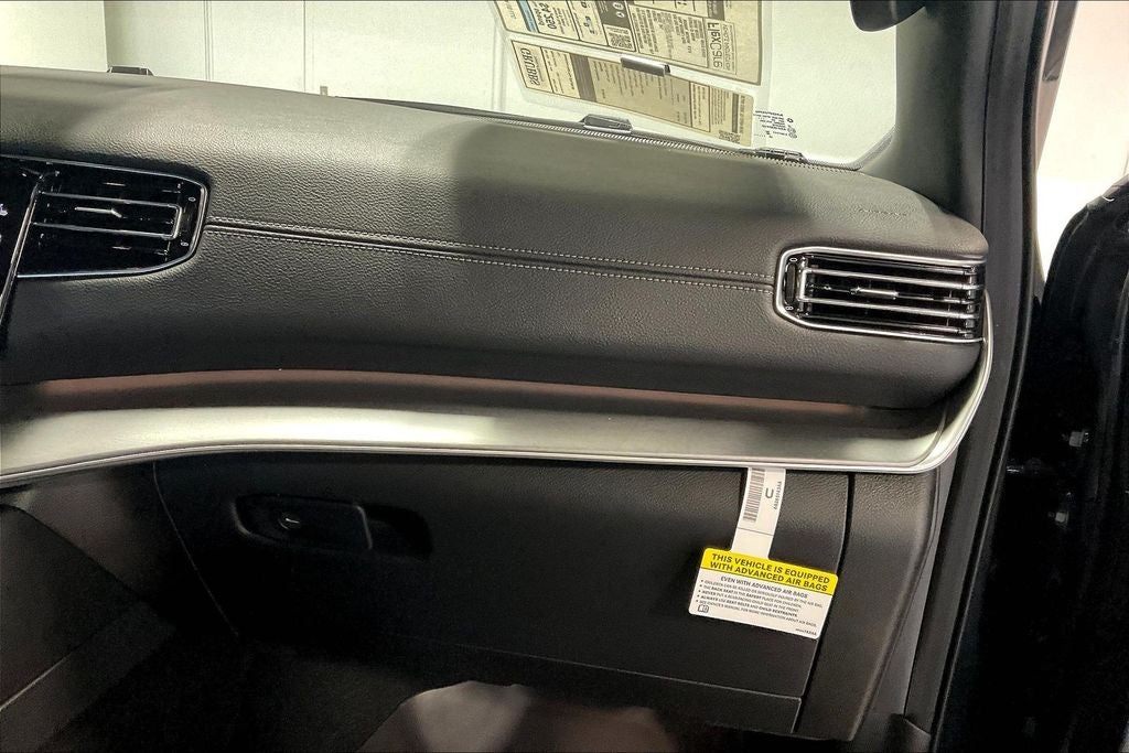 2025 Jeep Wagoneer WAGONEER CARBIDE 4X4