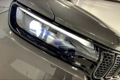 2025 Jeep Wagoneer WAGONEER CARBIDE 4X4