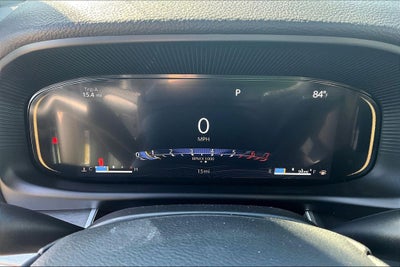 2025 Jeep Wagoneer WAGONEER CARBIDE 4X4