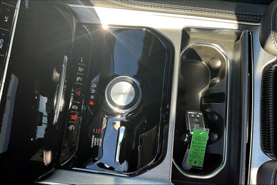 2025 Jeep Wagoneer WAGONEER CARBIDE 4X4