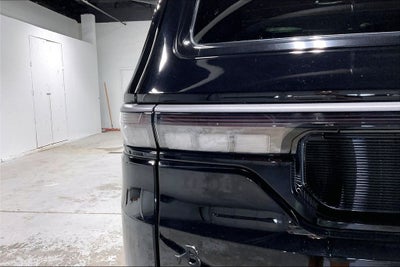2026 Jeep Grand Wagoneer GRAND WAGONEER LIMITED RESERVE 4X4