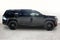 2026 Jeep Grand Wagoneer GRAND WAGONEER LIMITED RESERVE 4X4
