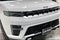 2027 Jeep Grand Wagoneer GRAND WAGONEER OVERLAND 4X4