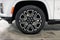 2027 Jeep Grand Wagoneer GRAND WAGONEER OVERLAND 4X4