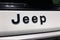2027 Jeep Grand Wagoneer GRAND WAGONEER OVERLAND 4X4