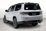 2027 Jeep Grand Wagoneer GRAND WAGONEER OVERLAND 4X4