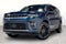 2026 Jeep Grand Wagoneer GRAND WAGONEER SUMMIT OBSIDIAN 4X4