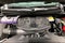 2026 Jeep Grand Wagoneer GRAND WAGONEER SUMMIT OBSIDIAN 4X4