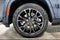 2026 Jeep Grand Wagoneer GRAND WAGONEER SUMMIT OBSIDIAN 4X4
