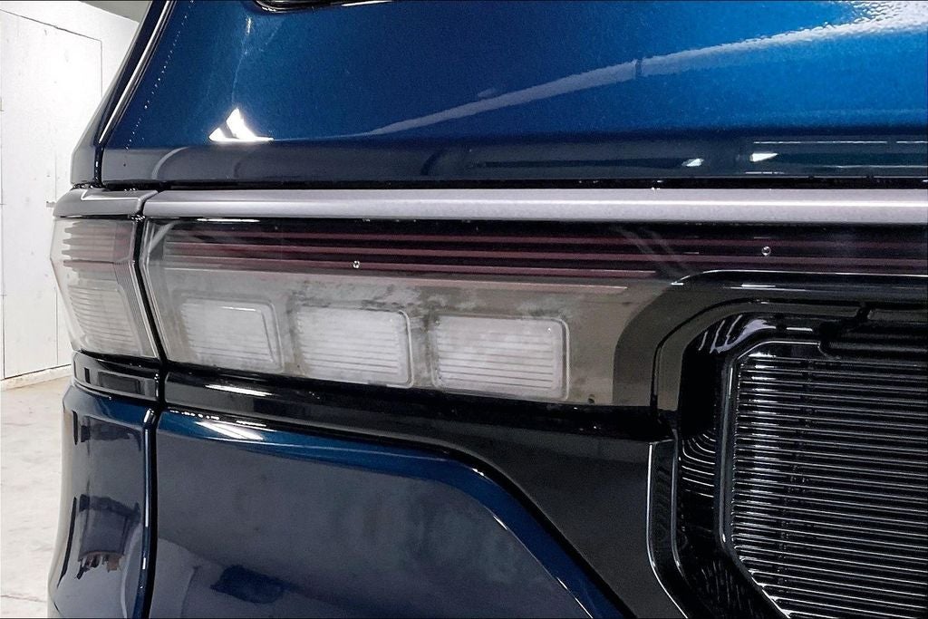 2026 Jeep Grand Wagoneer GRAND WAGONEER SUMMIT OBSIDIAN 4X4