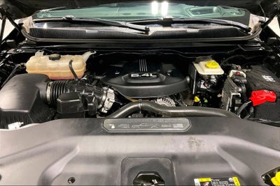 2022 Jeep Grand Wagoneer Series II 4x4