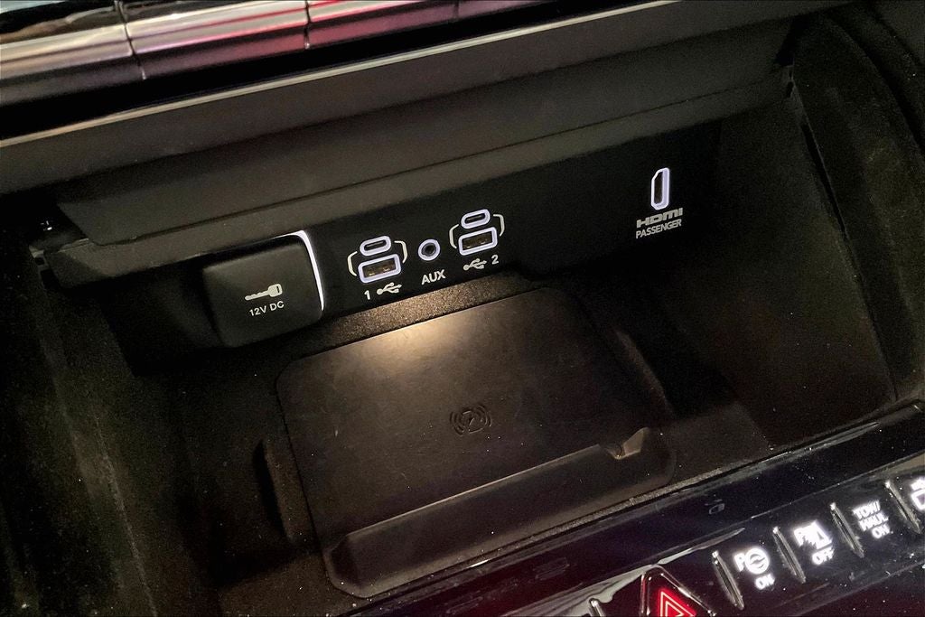2022 Jeep Grand Wagoneer Series II 4x4