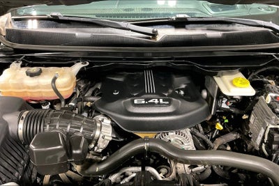 2022 Jeep Grand Wagoneer Series II 4x4
