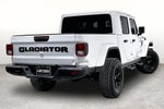 2020 Jeep Gladiator Overland 4x4