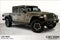 2020 Jeep Gladiator Rubicon 4x4