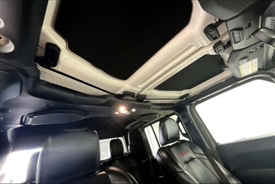 2020 Jeep Gladiator Rubicon 4x4