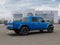 2025 Jeep Gladiator GLADIATOR TEXAS TRAIL 4X4