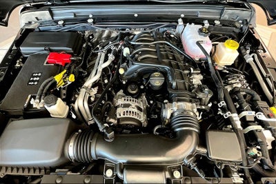 2025 Jeep Gladiator GLADIATOR TEXAS TRAIL 4X4