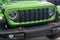 2025 Jeep Gladiator GLADIATOR RUBICON X 4X4