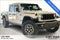 2025 Jeep Gladiator GLADIATOR RUBICON X 4X4