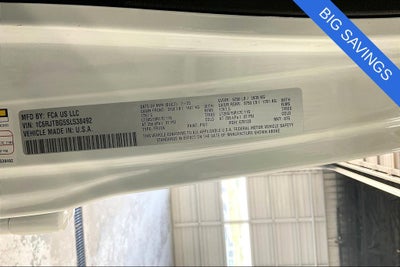 2025 Jeep Gladiator GLADIATOR RUBICON X 4X4