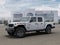 2025 Jeep Gladiator GLADIATOR RUBICON X 4X4