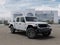 2025 Jeep Gladiator GLADIATOR RUBICON X 4X4