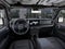 2025 Jeep Gladiator GLADIATOR RUBICON X 4X4