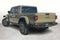 2025 Jeep Gladiator GLADIATOR RUBICON X 4X4