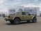 2025 Jeep Gladiator GLADIATOR RUBICON X 4X4