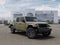 2025 Jeep Gladiator GLADIATOR RUBICON X 4X4