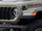 2025 Jeep Gladiator GLADIATOR RUBICON X 4X4