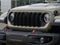2025 Jeep Gladiator GLADIATOR RUBICON X 4X4
