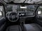 2025 Jeep Gladiator GLADIATOR RUBICON X 4X4