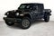 2025 Jeep Gladiator GLADIATOR RUBICON 4X4