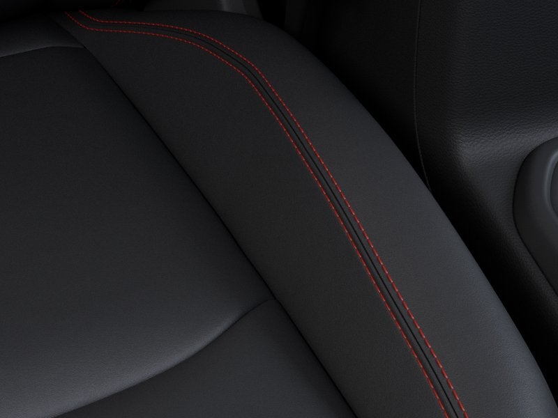 2025 Jeep Gladiator GLADIATOR RUBICON 4X4