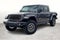 2025 Jeep Gladiator GLADIATOR RUBICON 4X4