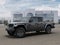 2025 Jeep Gladiator GLADIATOR RUBICON 4X4
