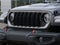 2025 Jeep Gladiator GLADIATOR RUBICON 4X4