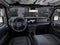 2025 Jeep Gladiator GLADIATOR RUBICON 4X4