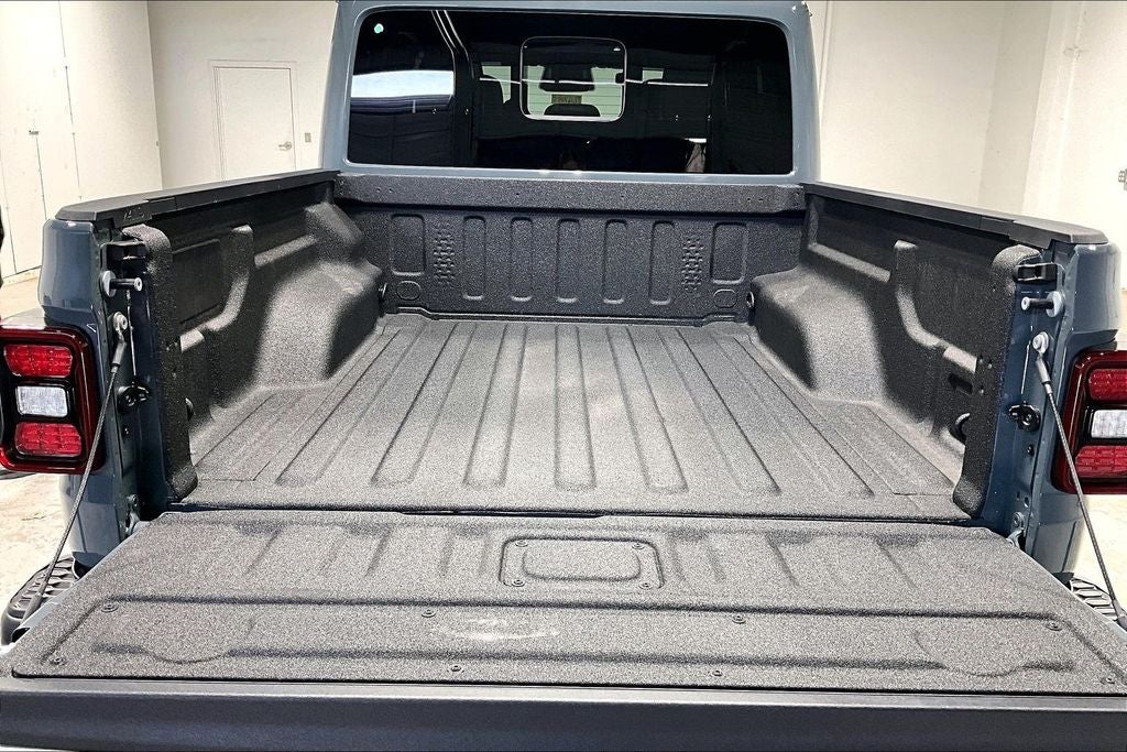 2026 Jeep Gladiator GLADIATOR MOJAVE X 4X4