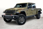 2026 Jeep Gladiator GLADIATOR MOJAVE X 4X4