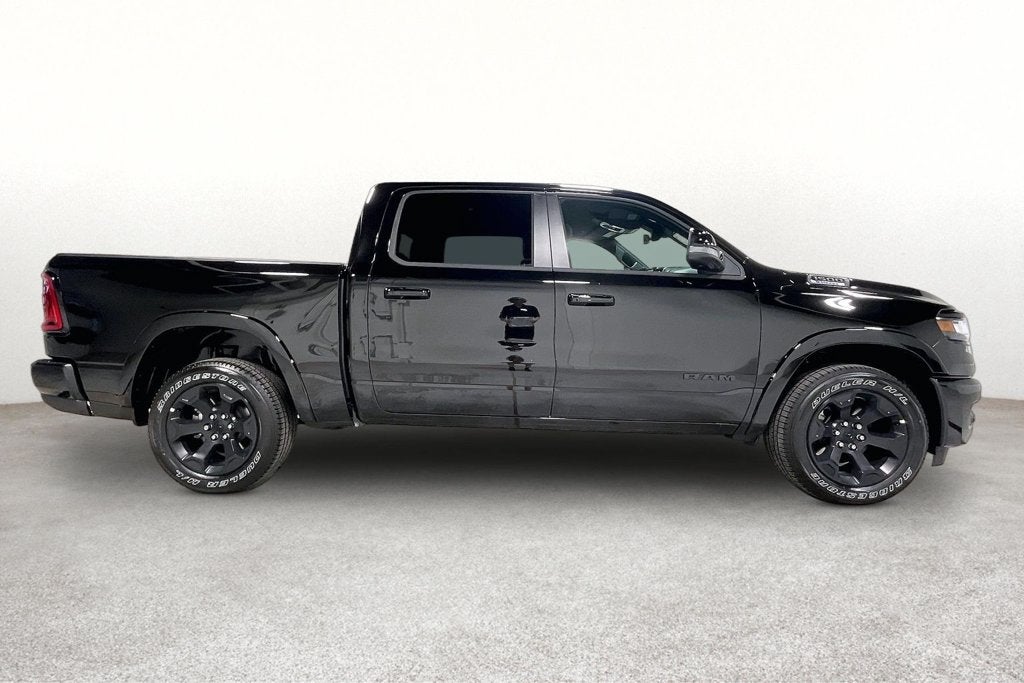 2027 RAM Ram 1500 RAM 1500 LONE STAR CREW CAB 4X2 5'7' BOX