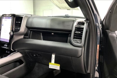 2026 RAM Ram 1500 RAM 1500 LONE STAR CREW CAB 4X2 5'7' BOX