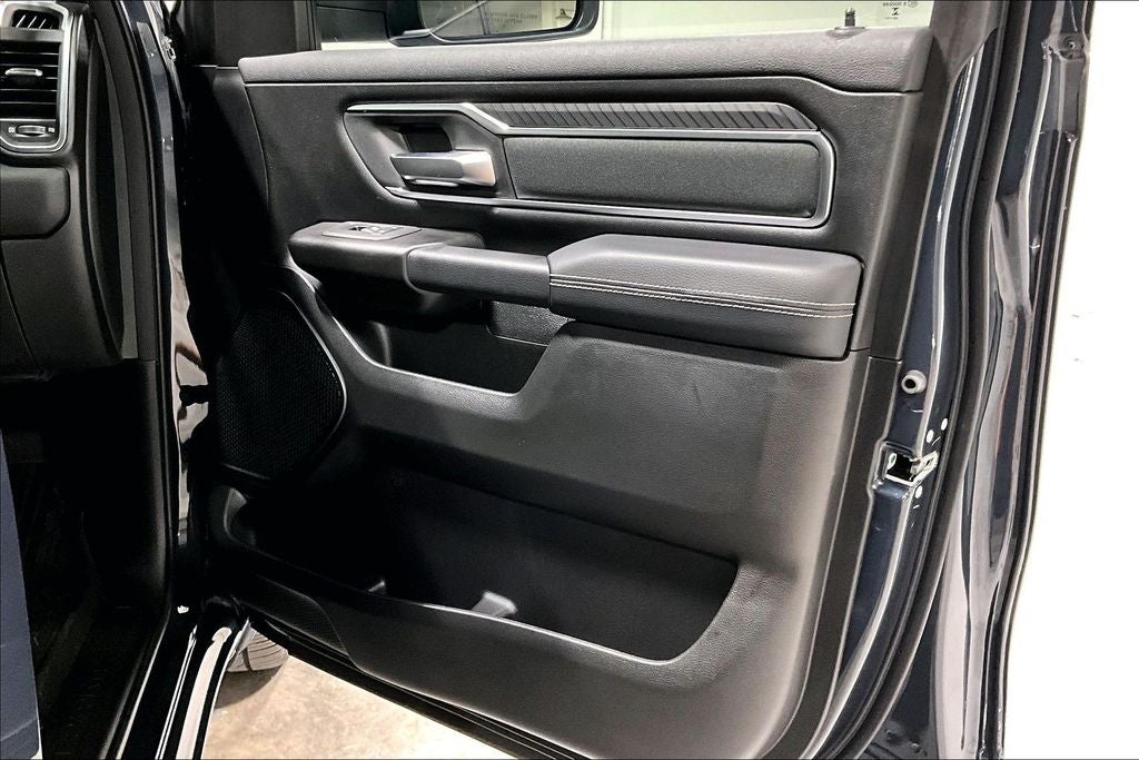 2026 RAM Ram 1500 RAM 1500 LONE STAR CREW CAB 4X2 5'7' BOX